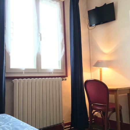 Hotel Ocean Lourdes Bagian luar foto
