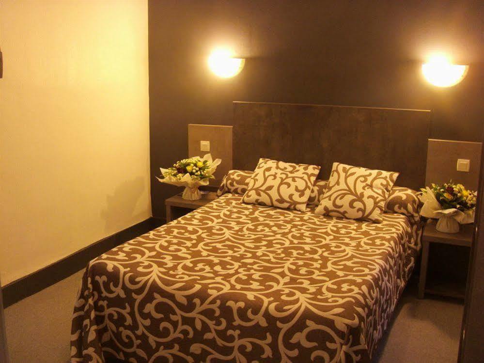 Hotel Ocean Lourdes Ruang foto