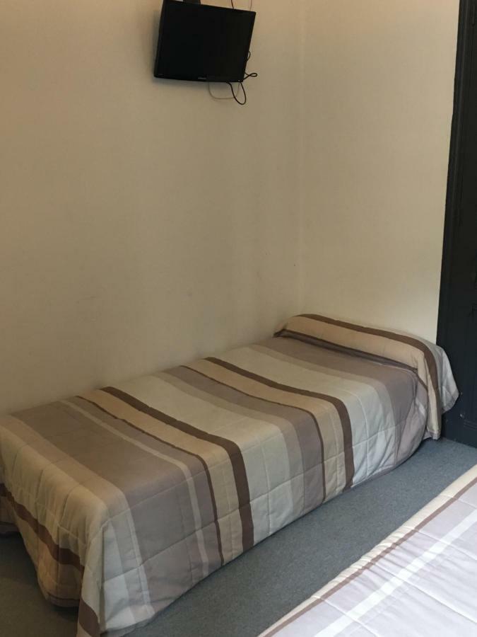 Hotel Ocean Lourdes Bagian luar foto